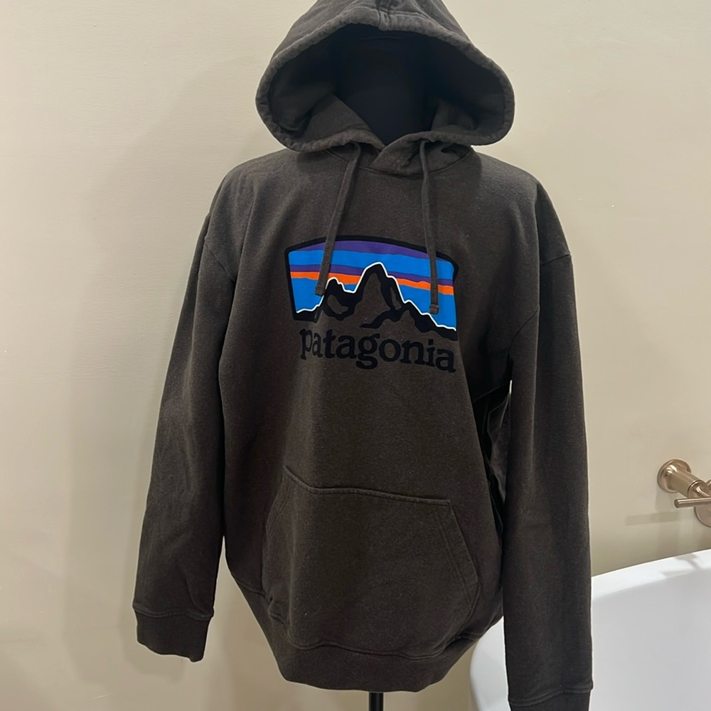 Patagonia Uprisal Hoody Large